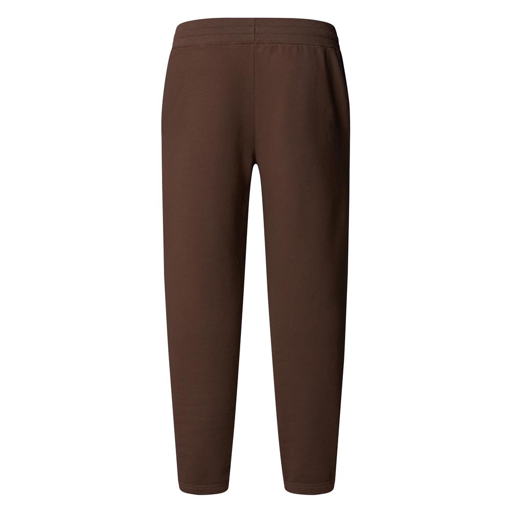Spodnie The North Face Joggers Zumu 0A87DE1OI1 - brązowe