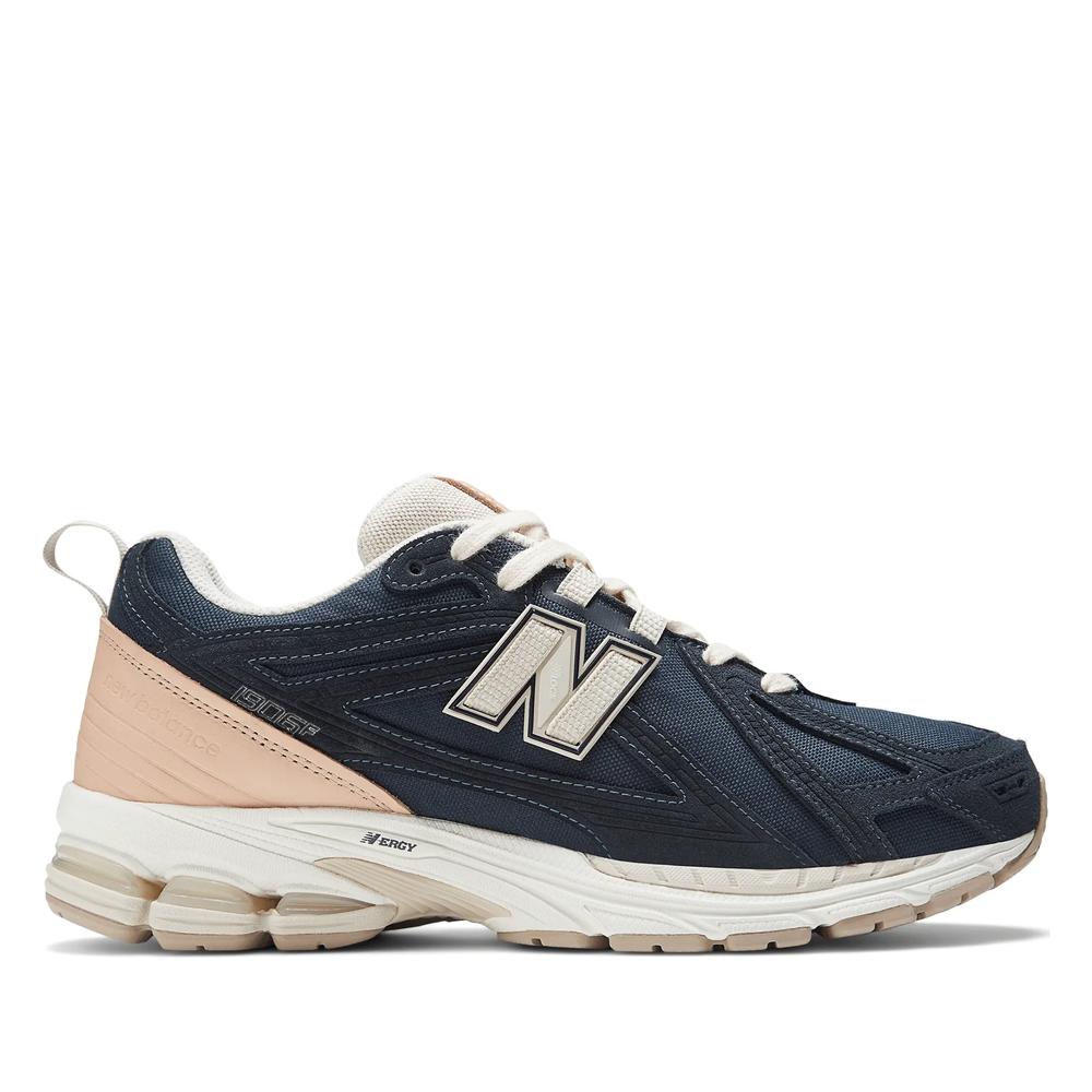 Buty New Balance M1906FB - granatowe