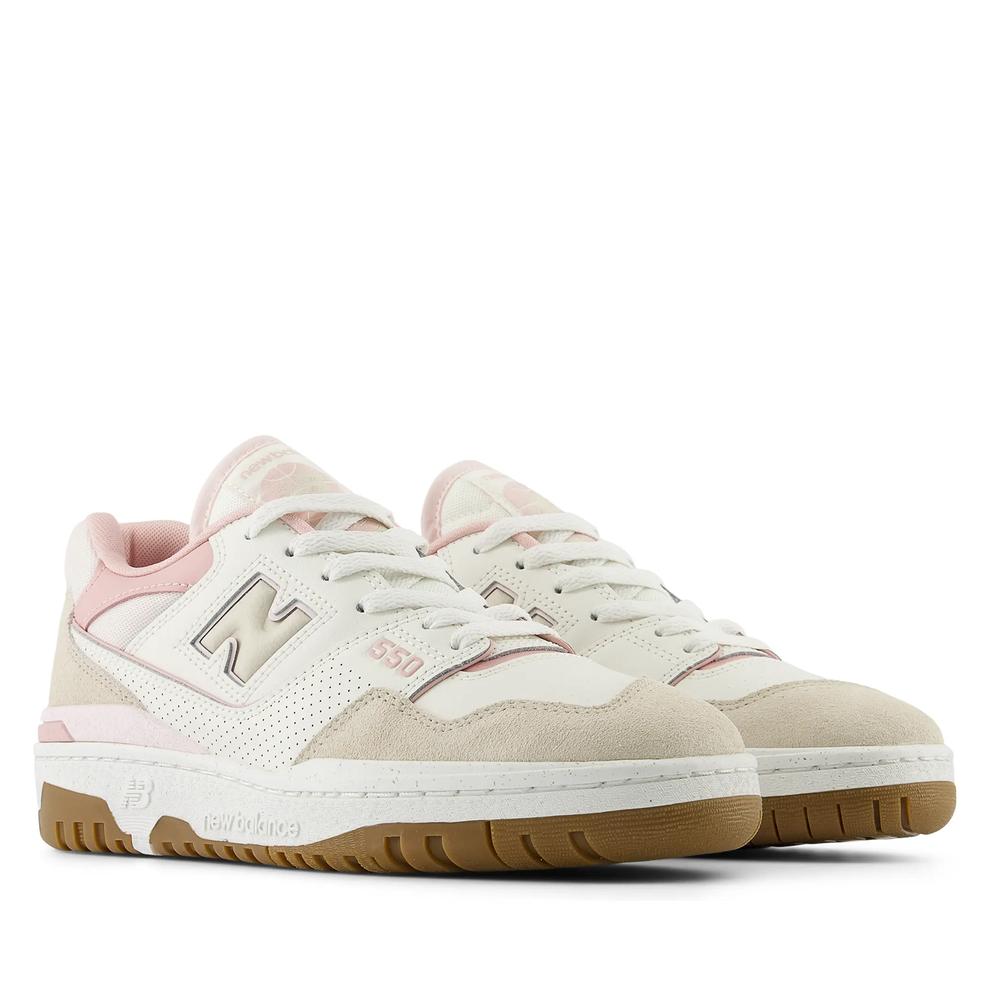 Buty damskie New Balance BBW550HL - beżowe