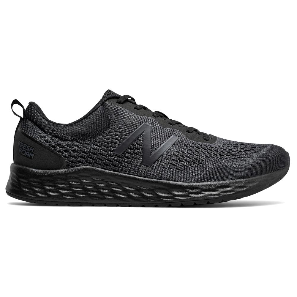 Buty New Balance Fresh Foam Arishi MARISLK3 - czarne