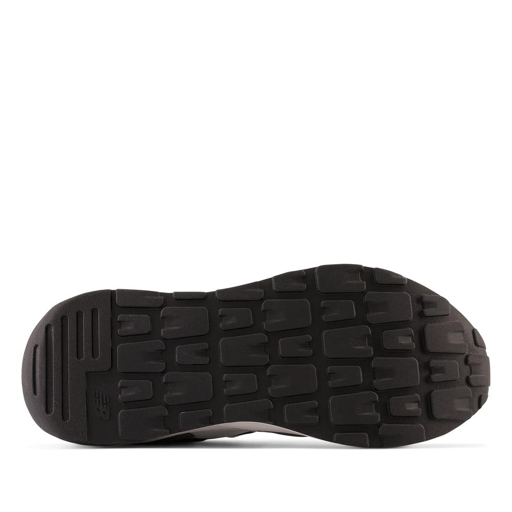 Buty New Balance M5740VPB - szare