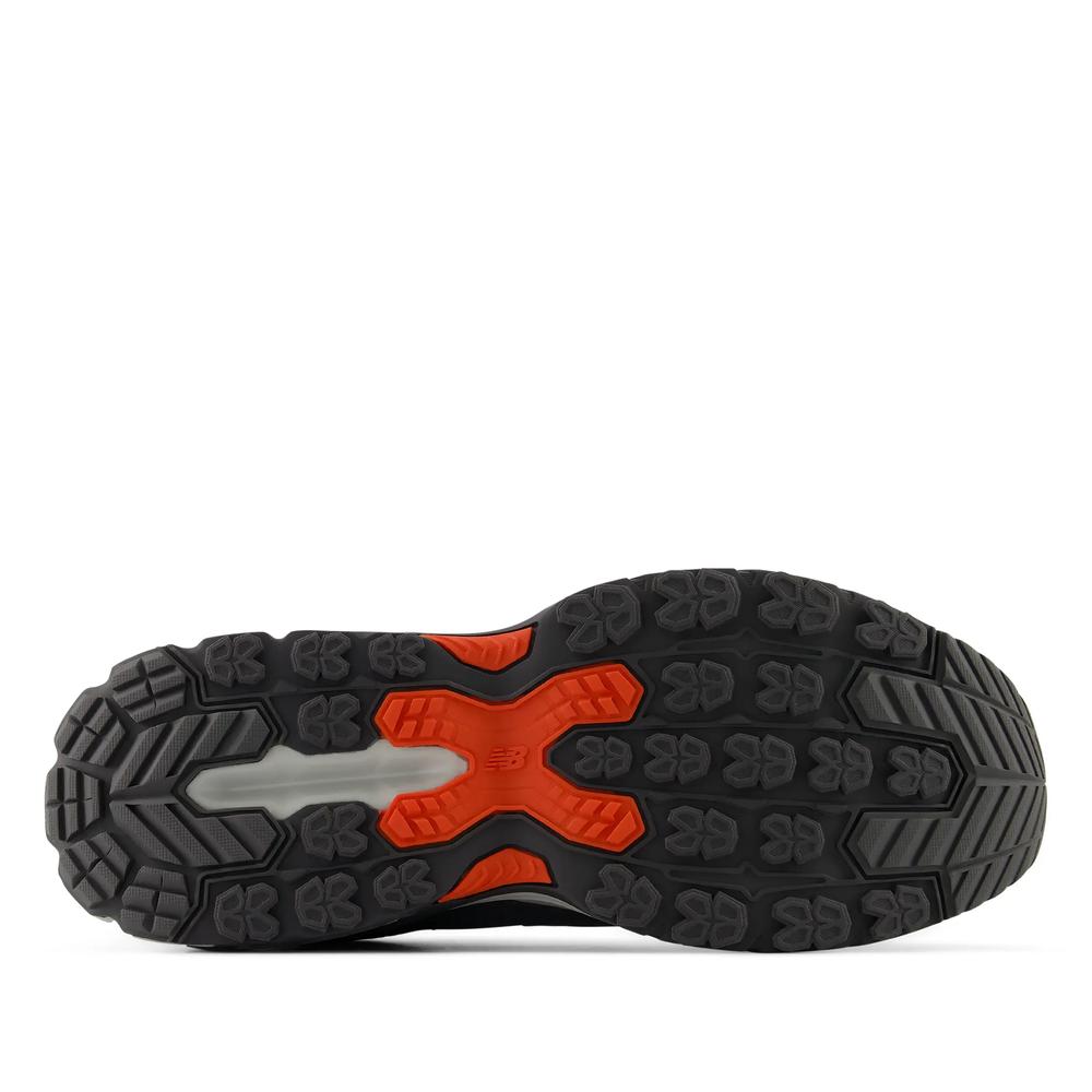 Buty męskie New Balance 410 v9 M4101DN - szare