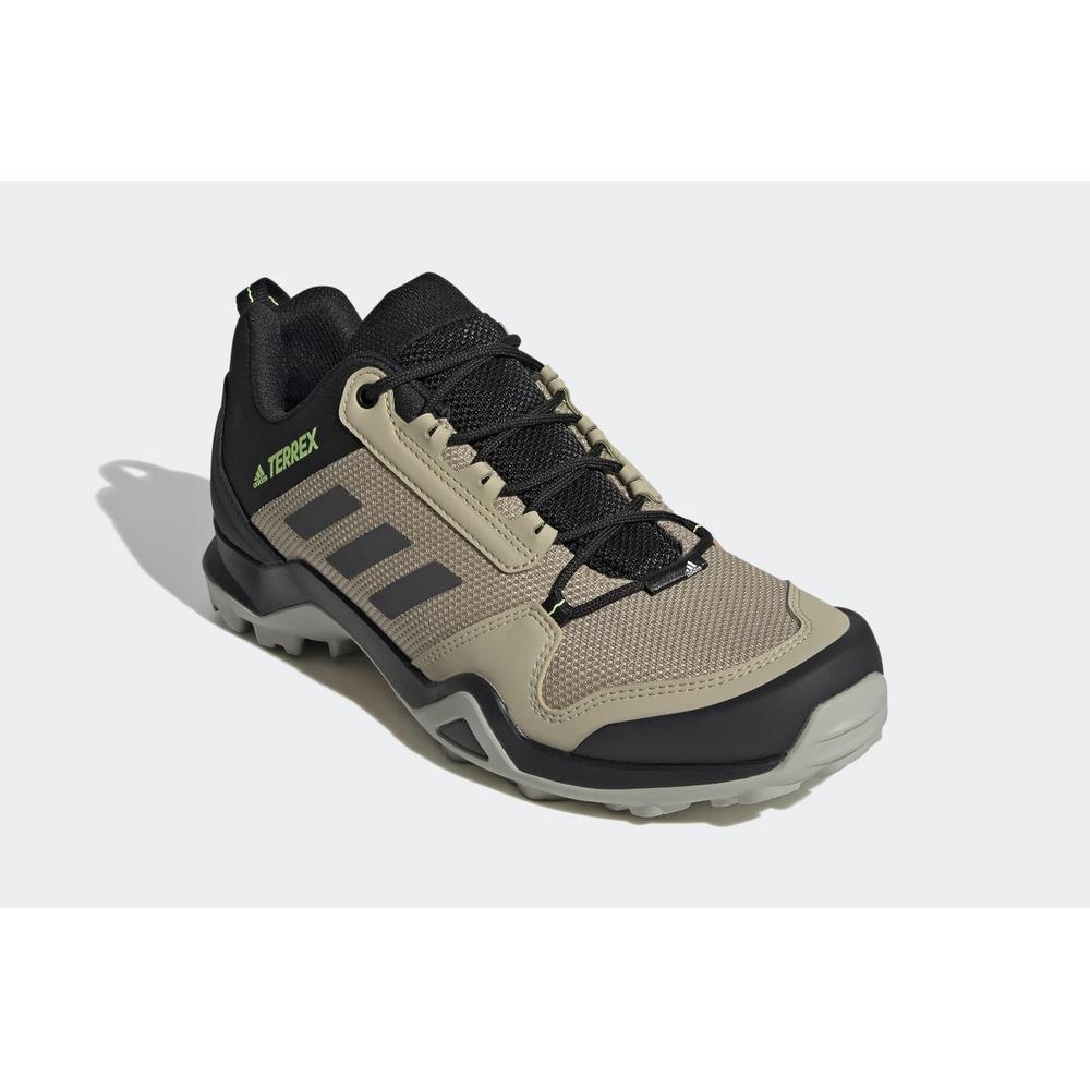 ADIDAS TERREX AX3 HIKING SHOES > EF4592