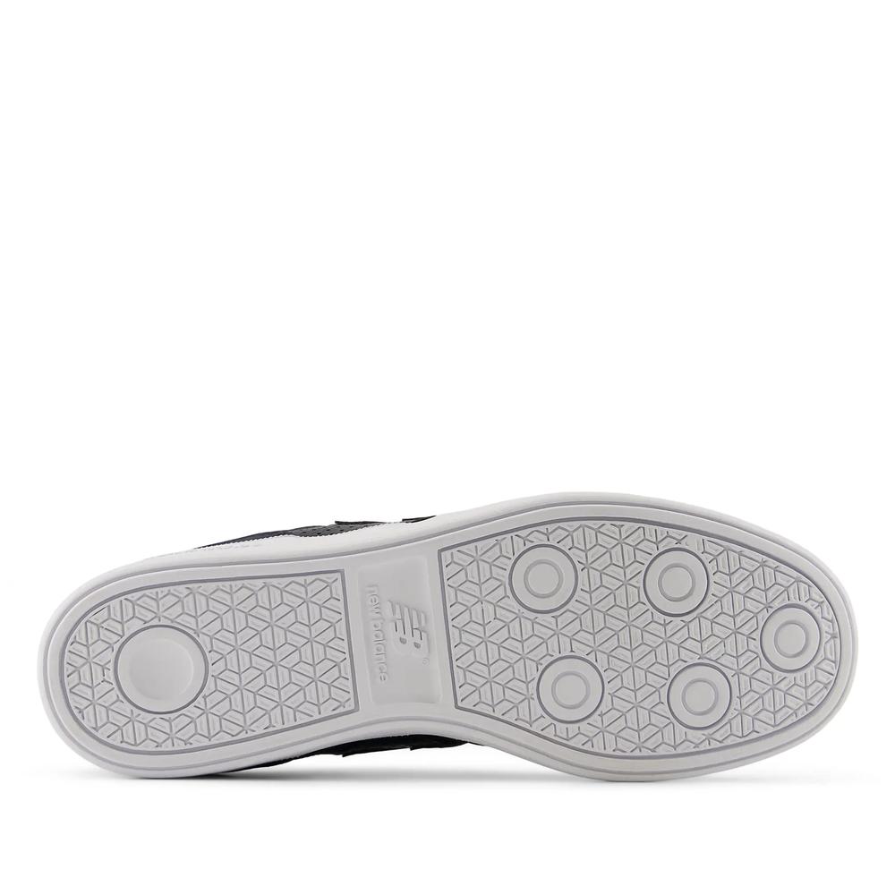 Buty męskie New Balance Numeric UN508NBP - czarne