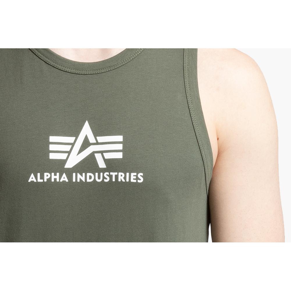 Alpha Industries Basic Tank > 126566142