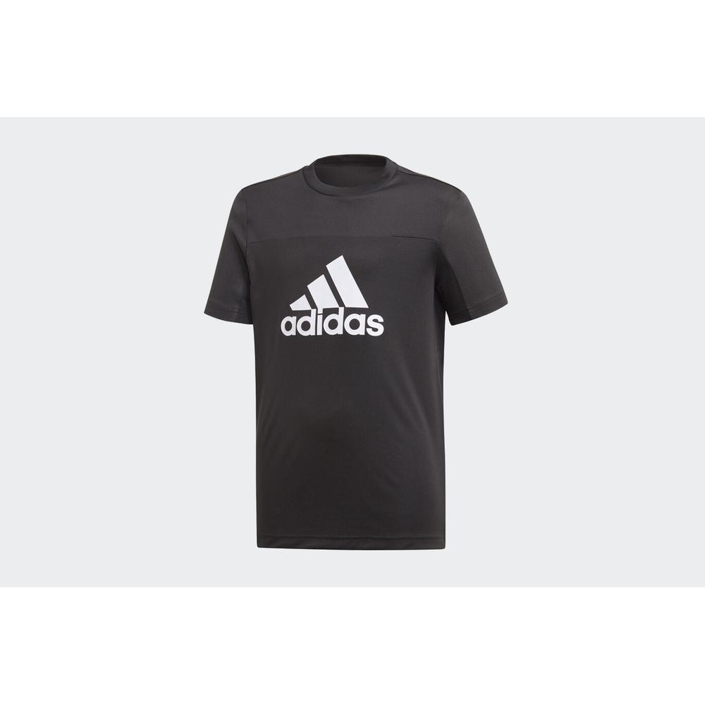 ADIDAS EQUIPMENT TEE > DV2921