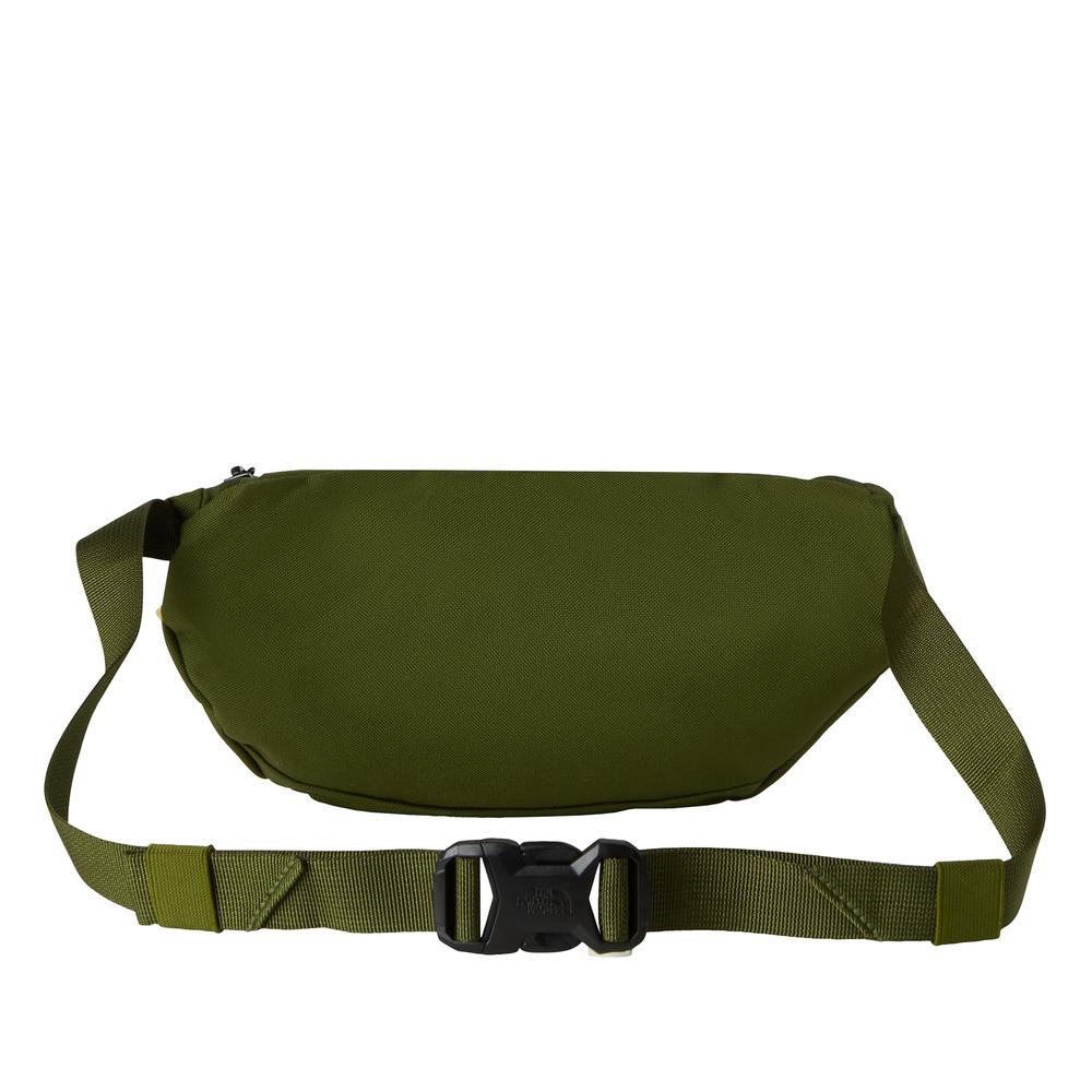 Saszetka The North Face Jester 0A52TMMVD1 - zielona