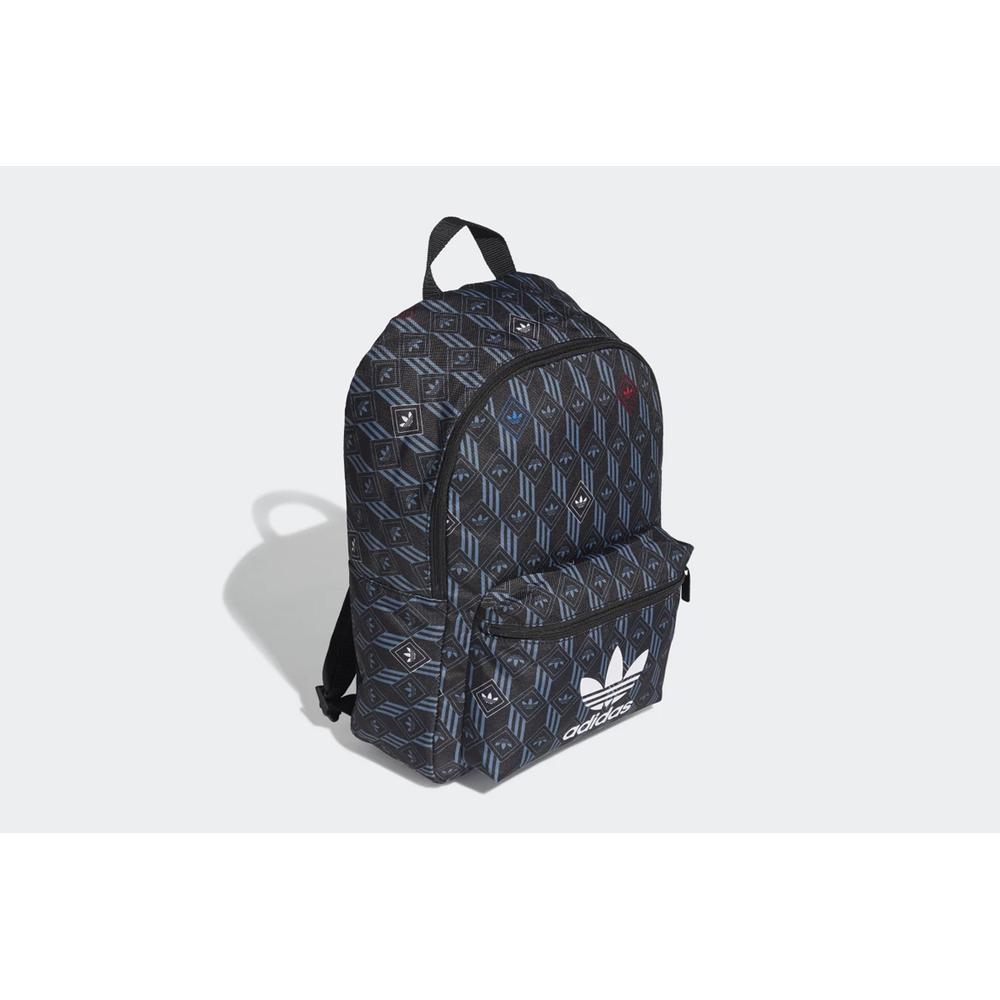 ADIDAS MONOGRAM BACKPACK > FT9292