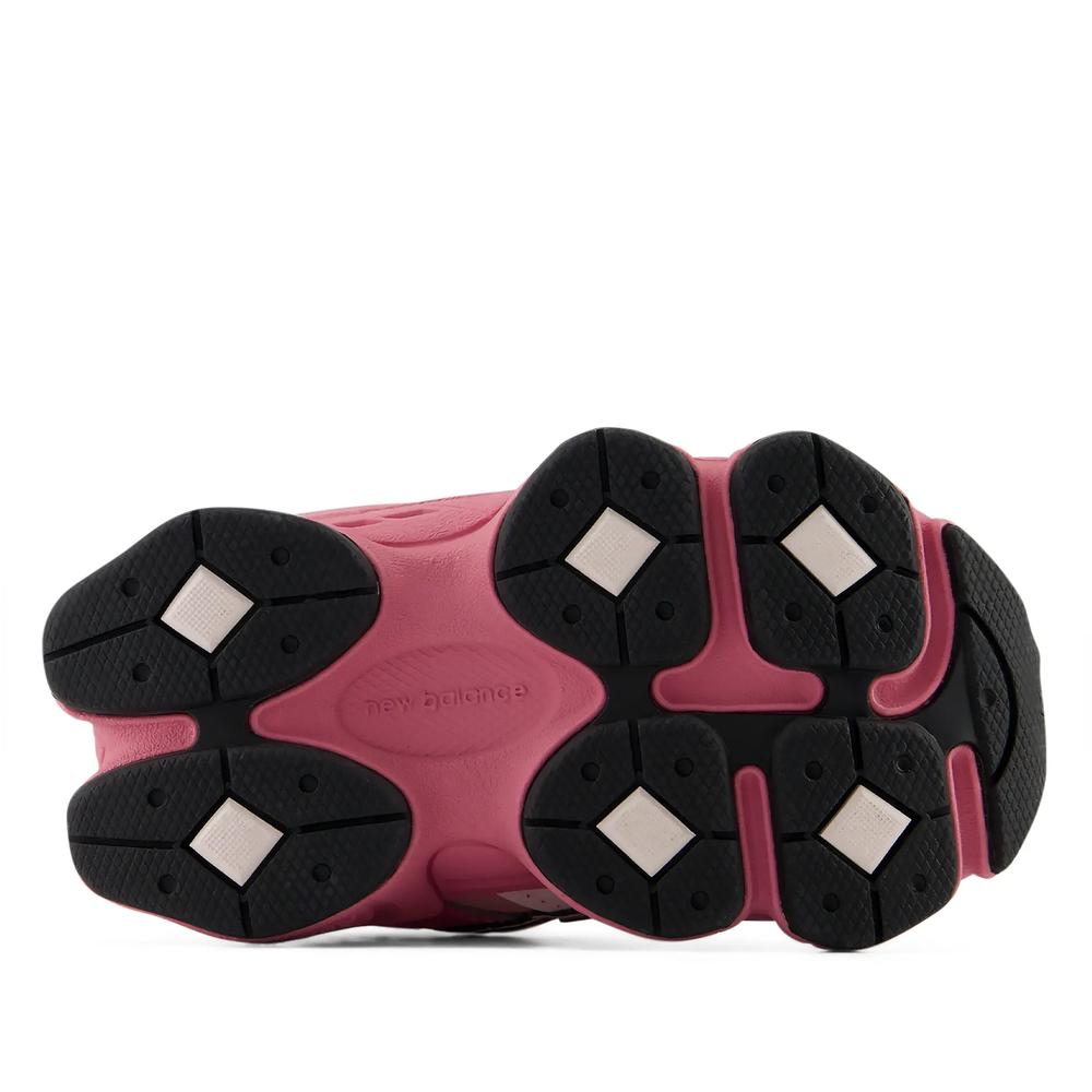 Buty niemowlęce New Balance I906024D - różowe