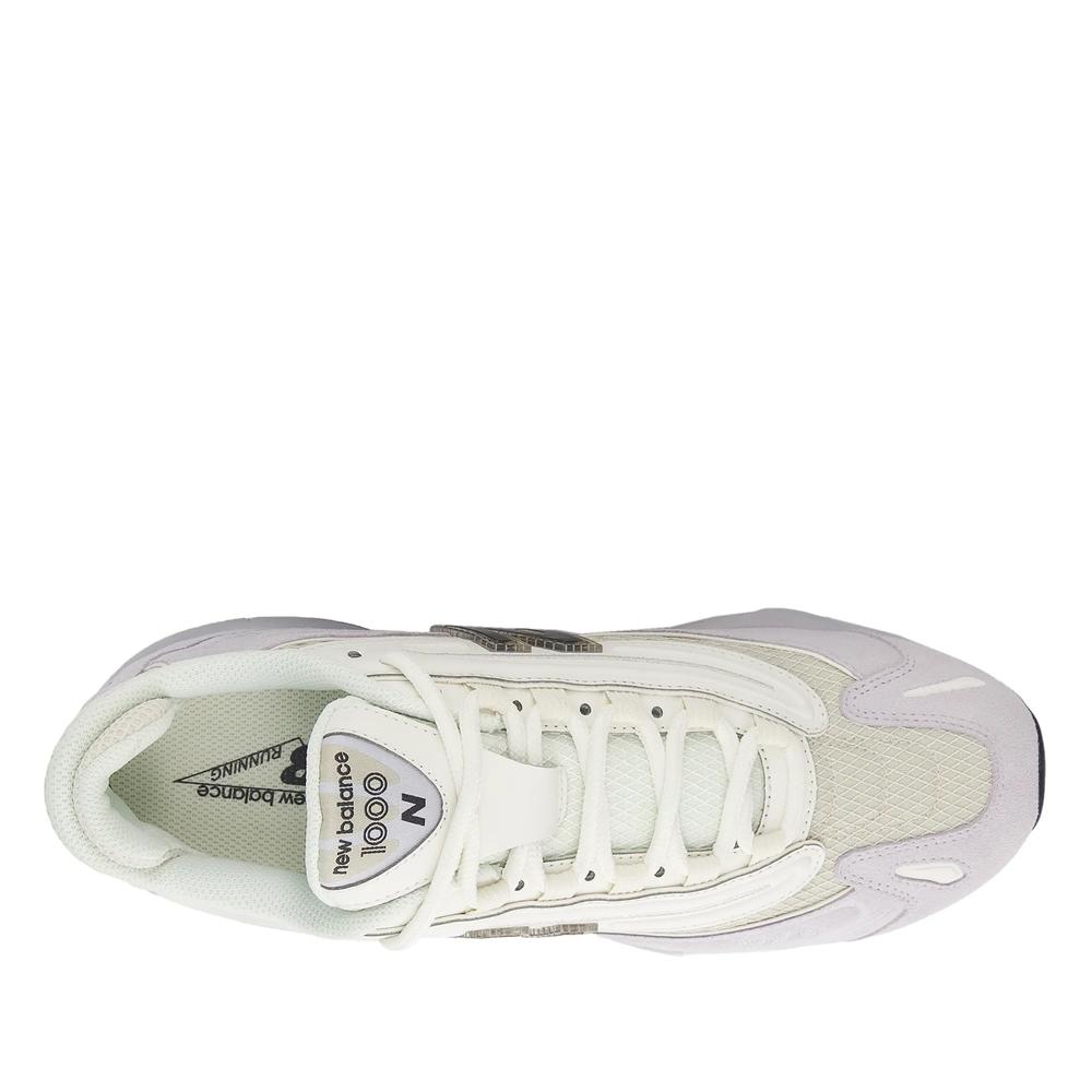 Buty New Balance M1000PSB - fioletowe