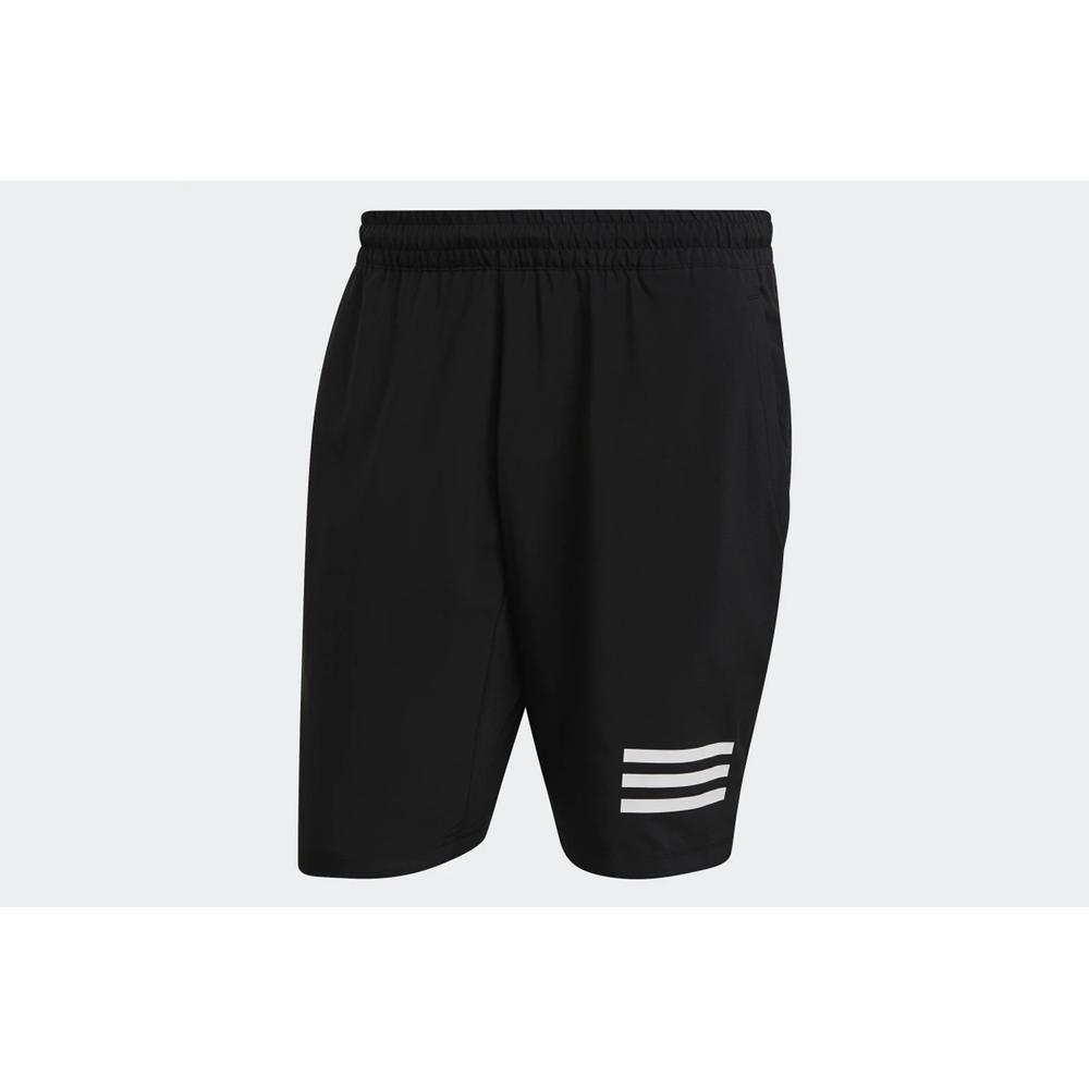 adidas Club Tennis 3-Stripes Shorts > GL5411