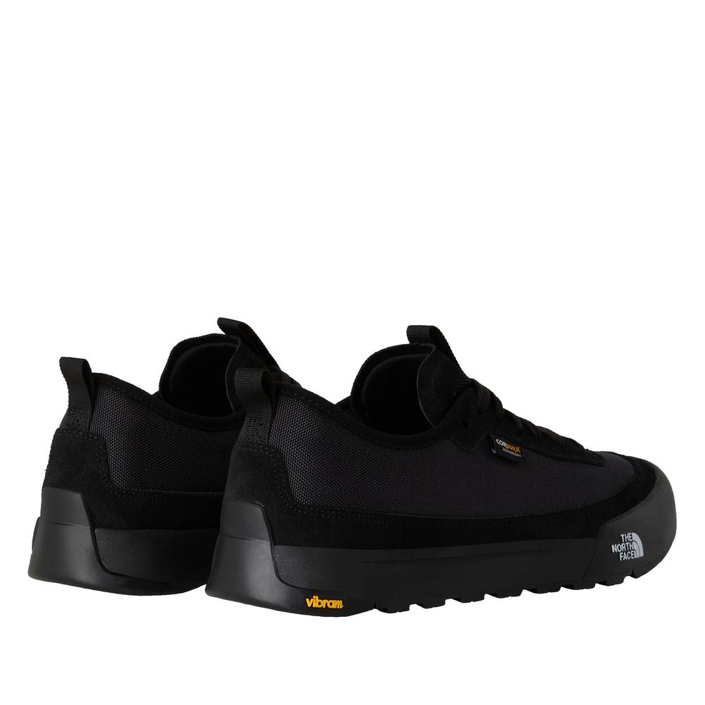 Buty męskie The North Face Clyffe 0A8AD9KX71 - czarne