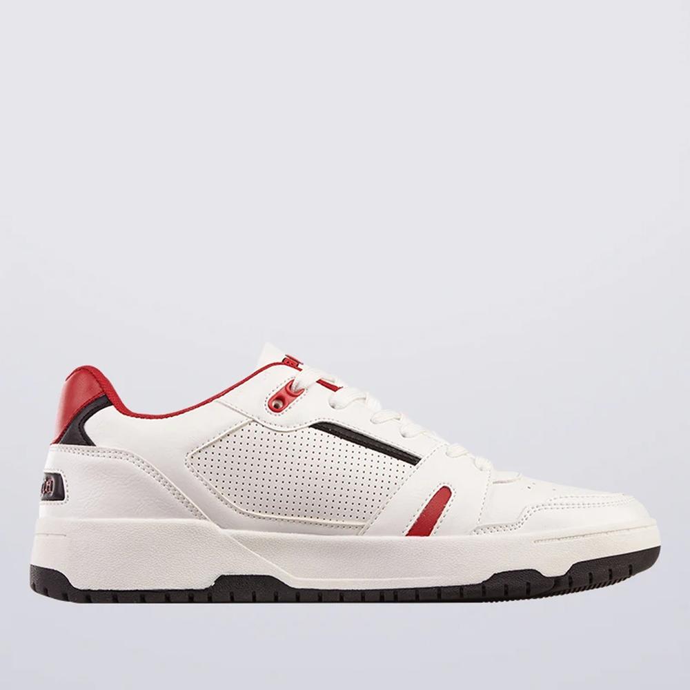 Buty Kappa Yeldes 243401-1020 - białe