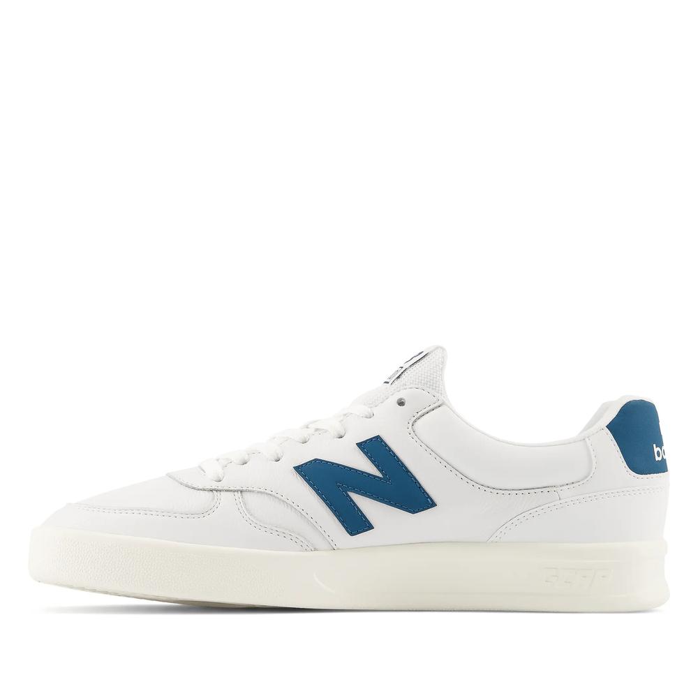 Buty New Balance CT300SN3  - białe