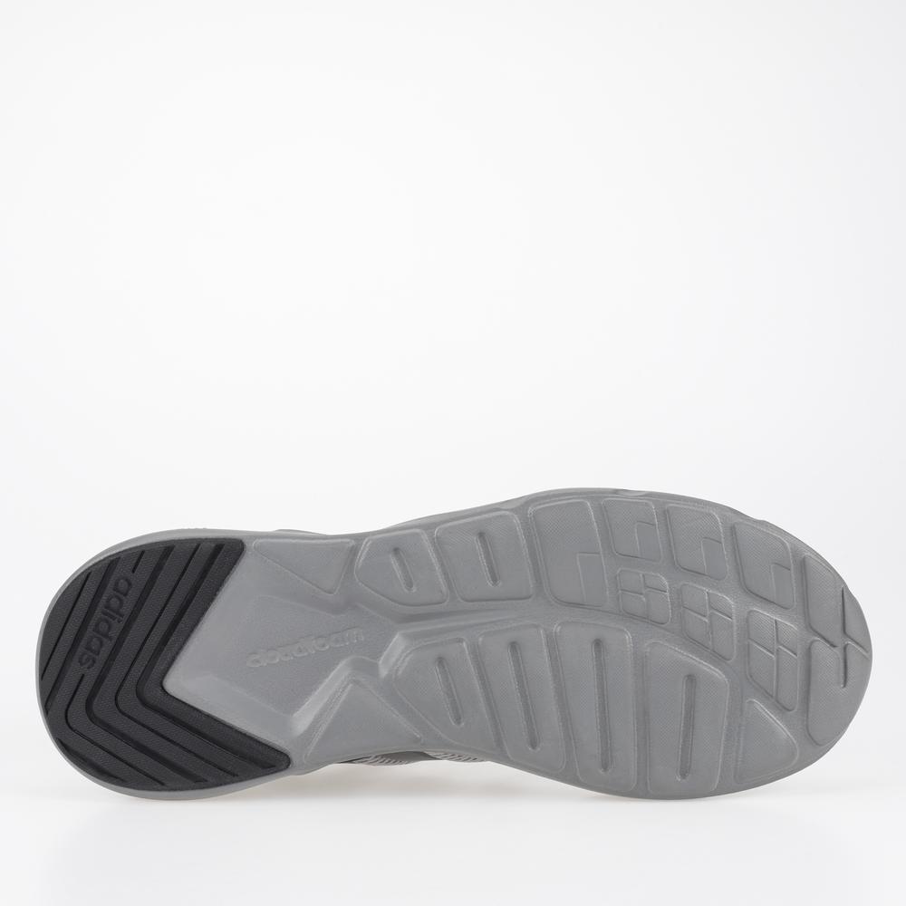 Buty adidas Nebzed GX4696 - szare