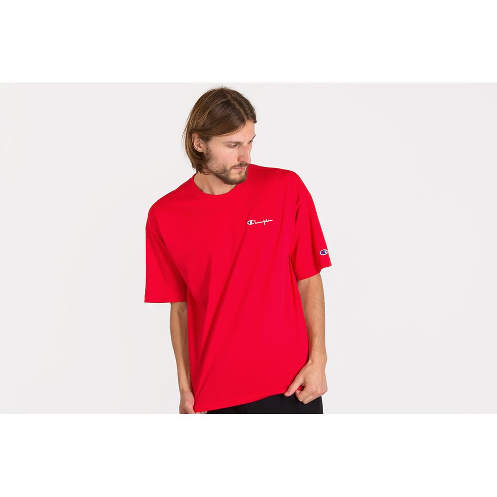 CHAMPION CREWNECK > CH214282-RS017
