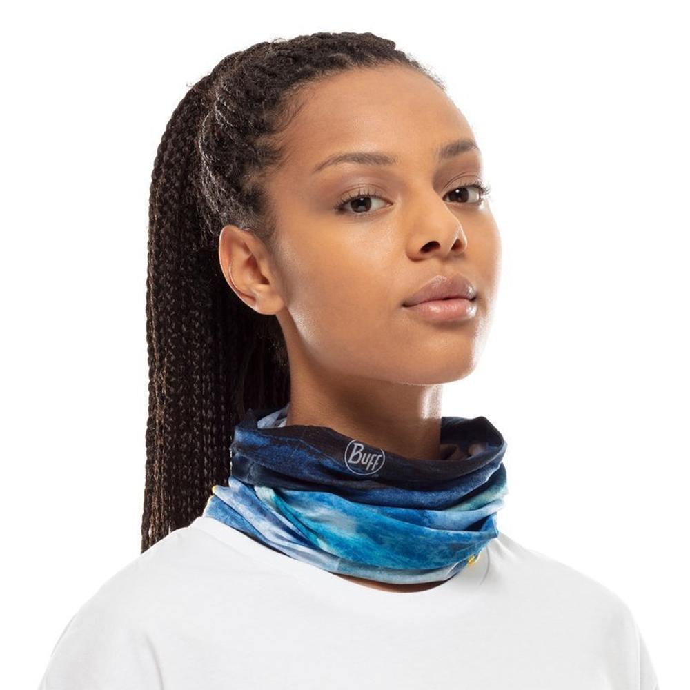 Chusta Buff Coolnet UV 125354.707.10.00 - multikolor