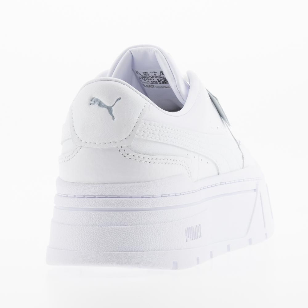 Buty Puma Mayze Stack 38441201 - białe
