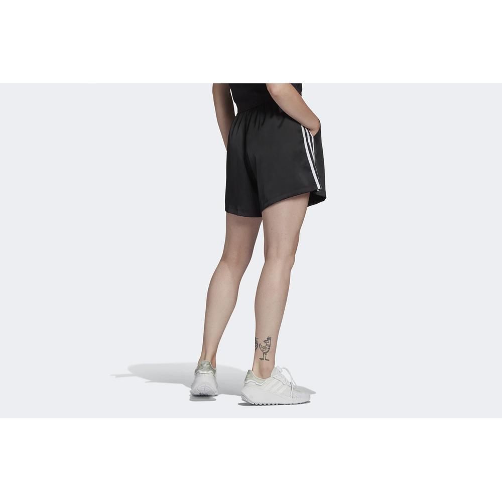 adidas Originals Adicolor Classics Satin Shorts > GN2774