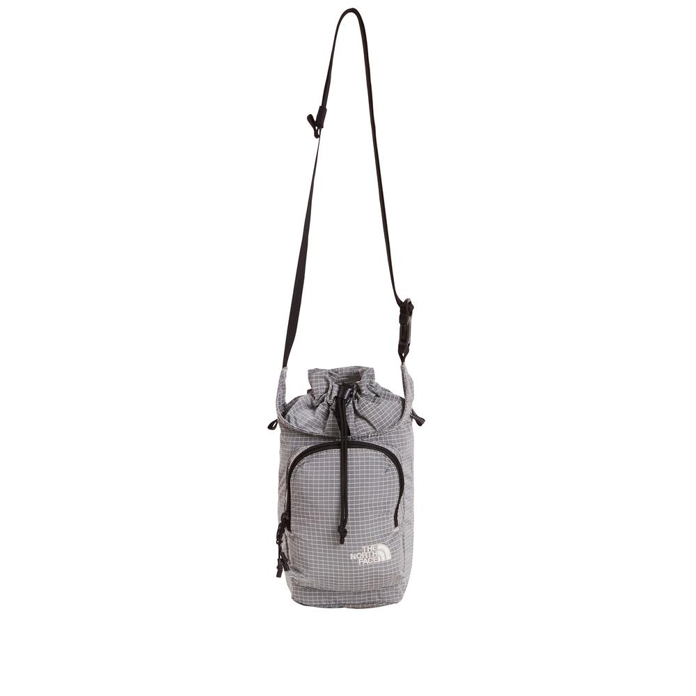 Torba The North Face Never Stop 0A8JCDMYB1 - szara