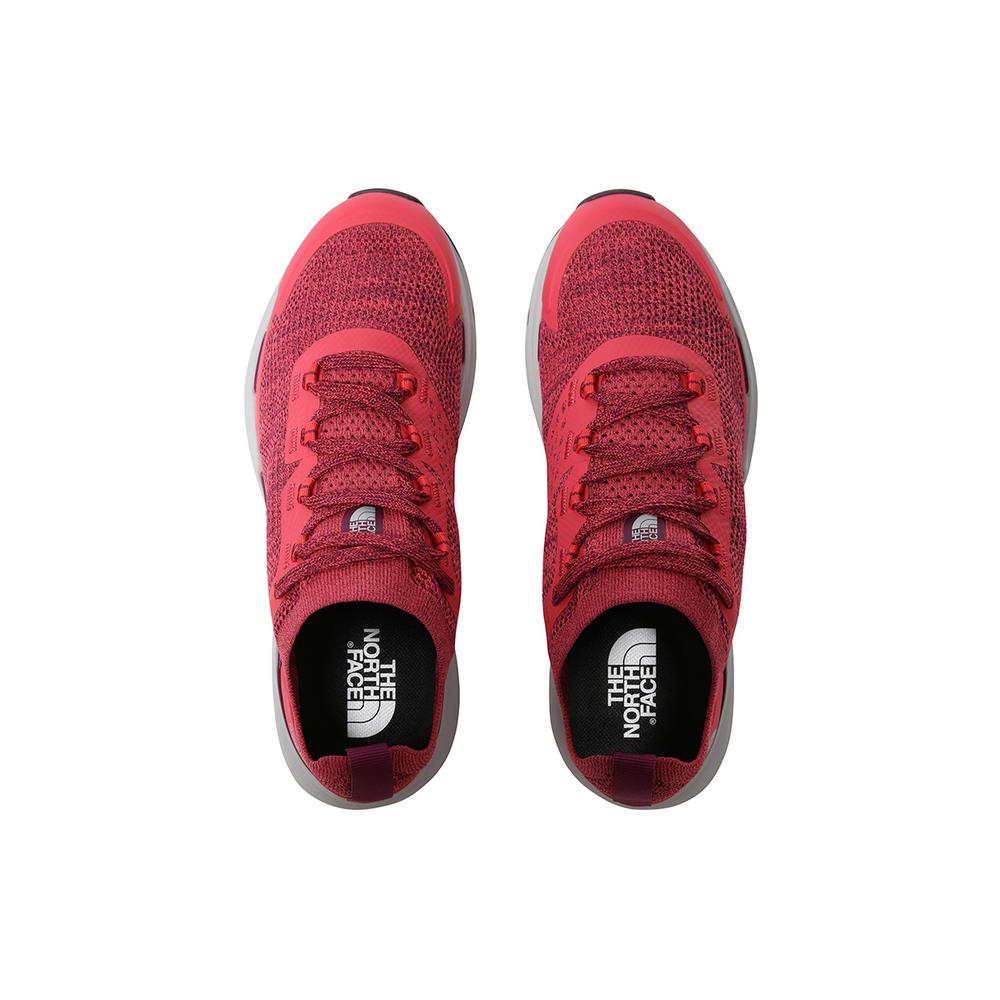Buty The North Face Vectiv Escape 0A4T2Z33F1 - różowe