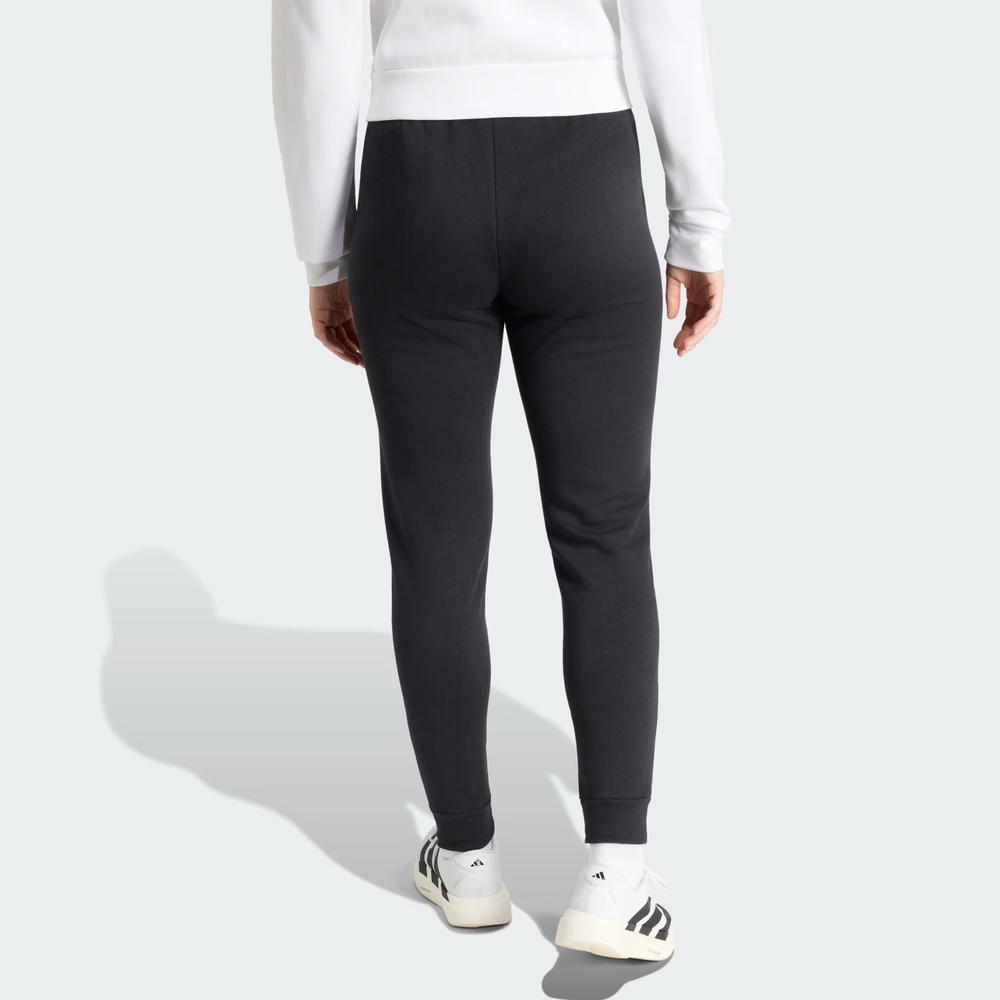Spodnie damskie adidas Entrada26 HH8514 - czarne