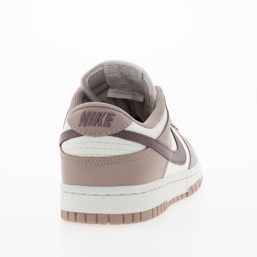 Buty Nike Dunk Low DD1503-125 - biało-brązowe