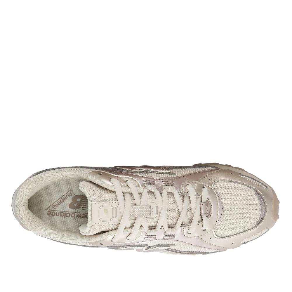 Buty damskie New Balance U204LCMB - beżowe