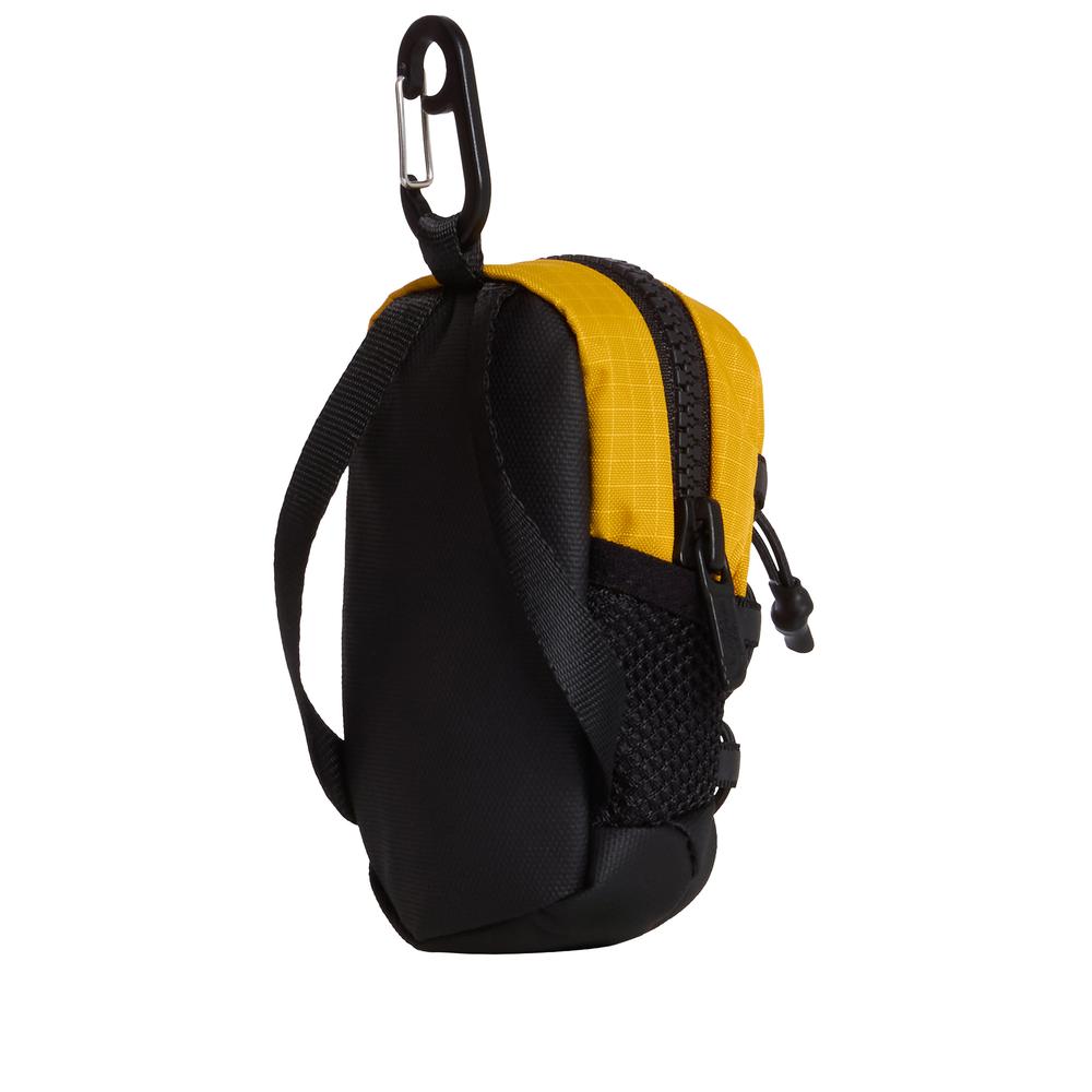 Brelok The North Face Borealis Classic Keychain 0A8NR156P1 - żółty