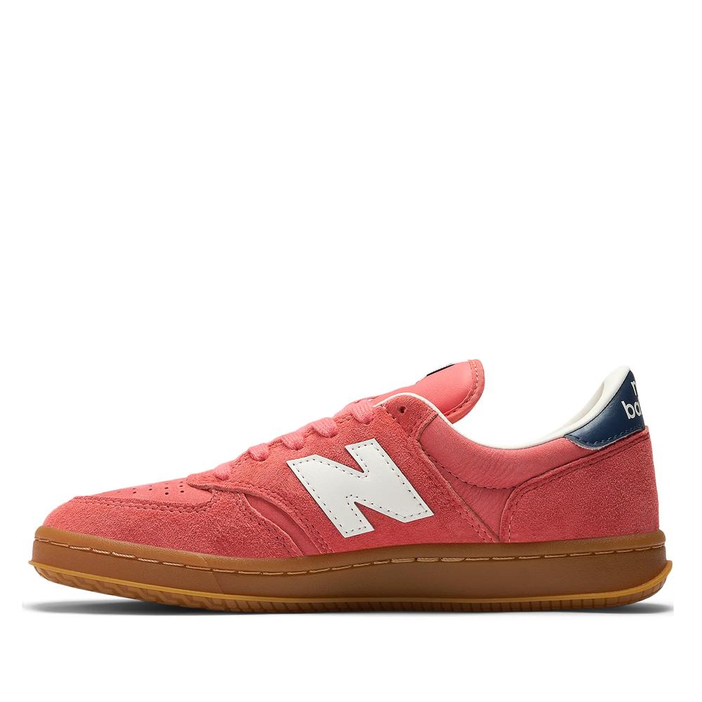 Buty New Balance CT500AB - czerwone