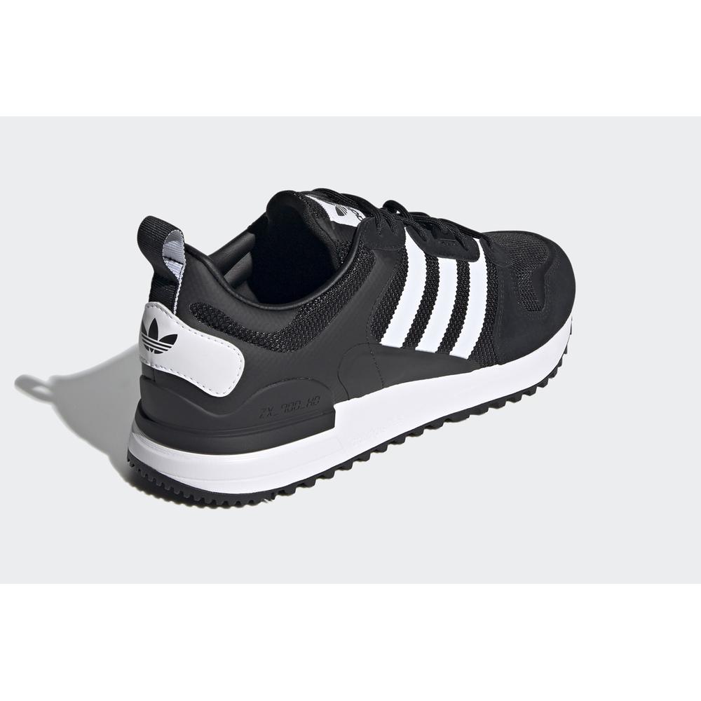 Buty adidas Originals ZX 700 HD FX5812 - czarne