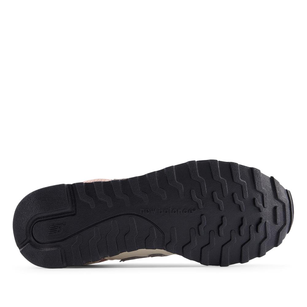 Buty damskie New Balance GW500BES - beżowe