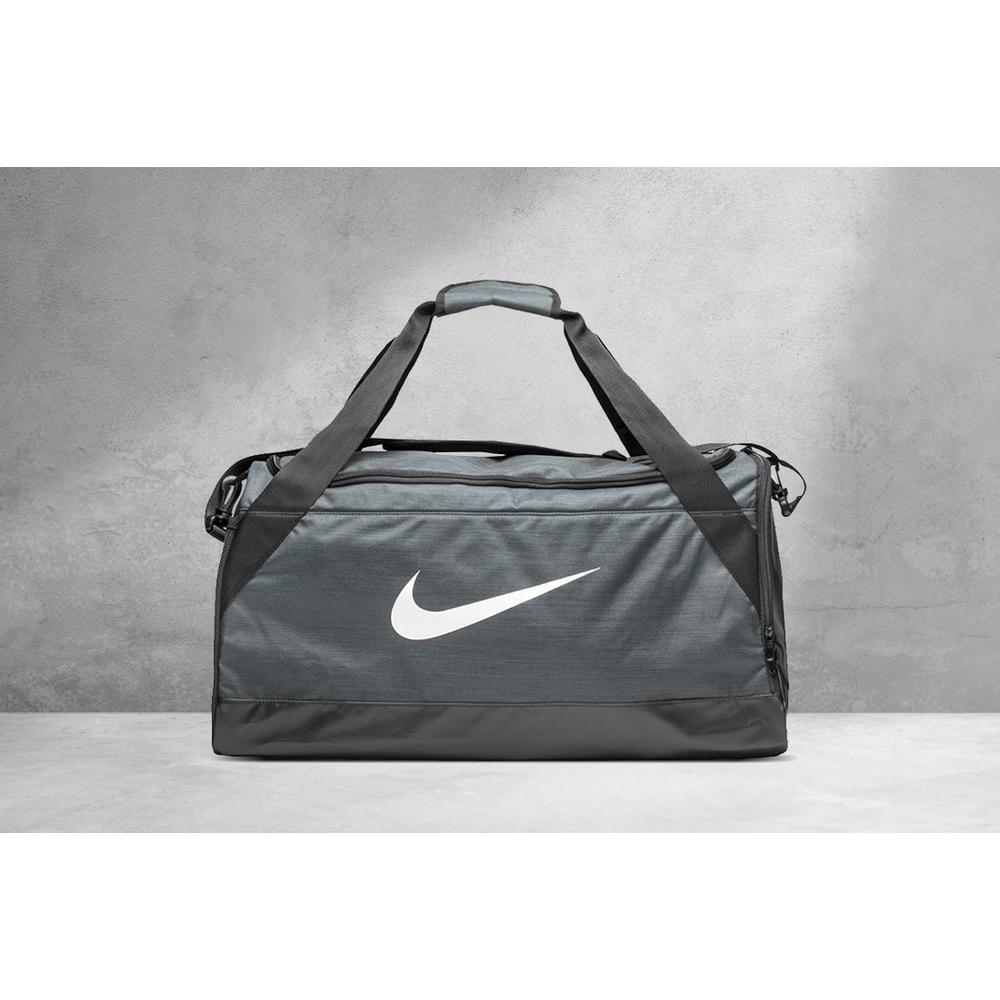 NIKE BRASILIA DUFFEL > BA5334-064 R. M
