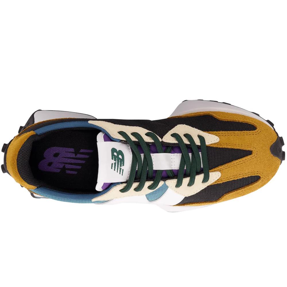 Buty New Balance WS327TG - multikolor