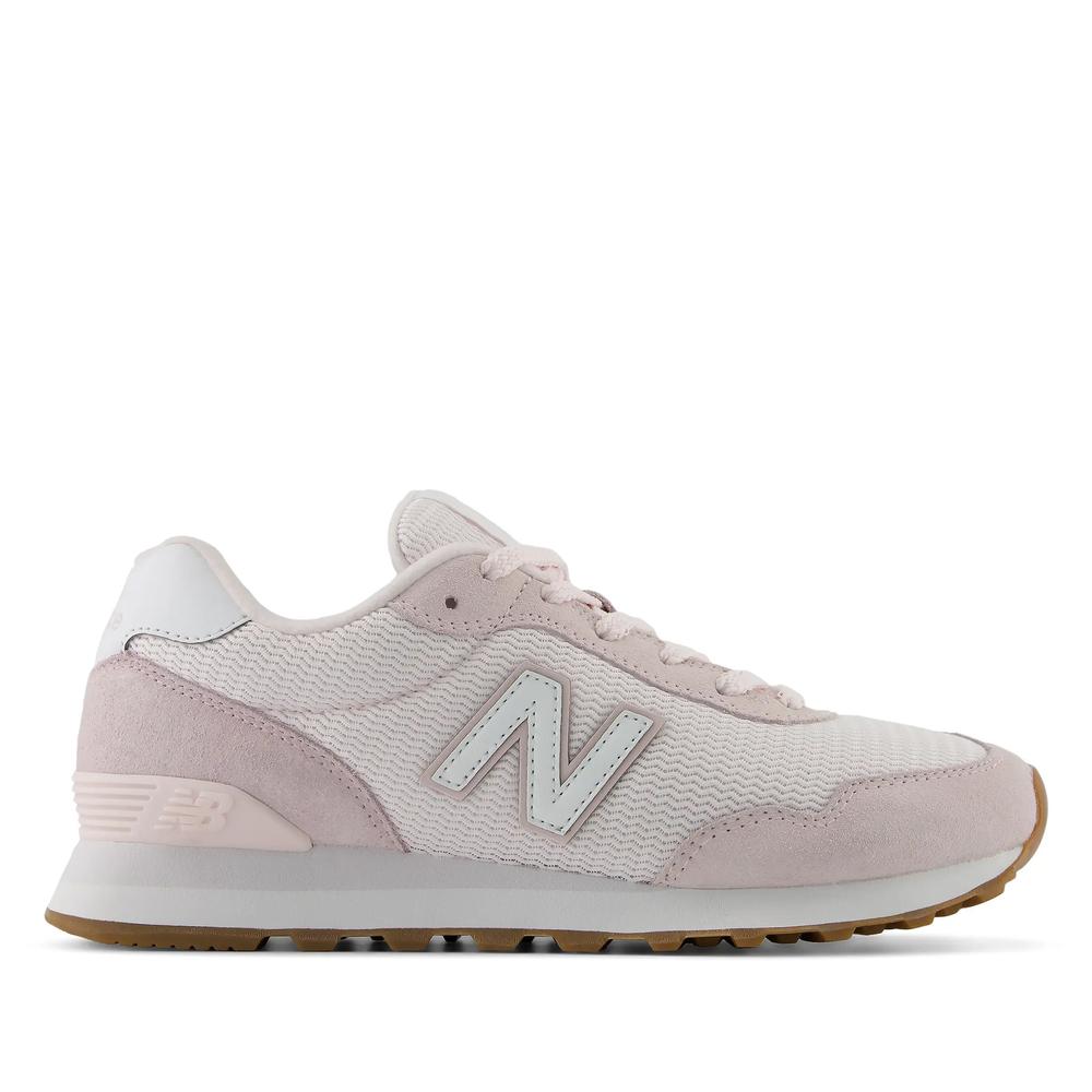 Buty damskie New Balance W5154T4 - różowe