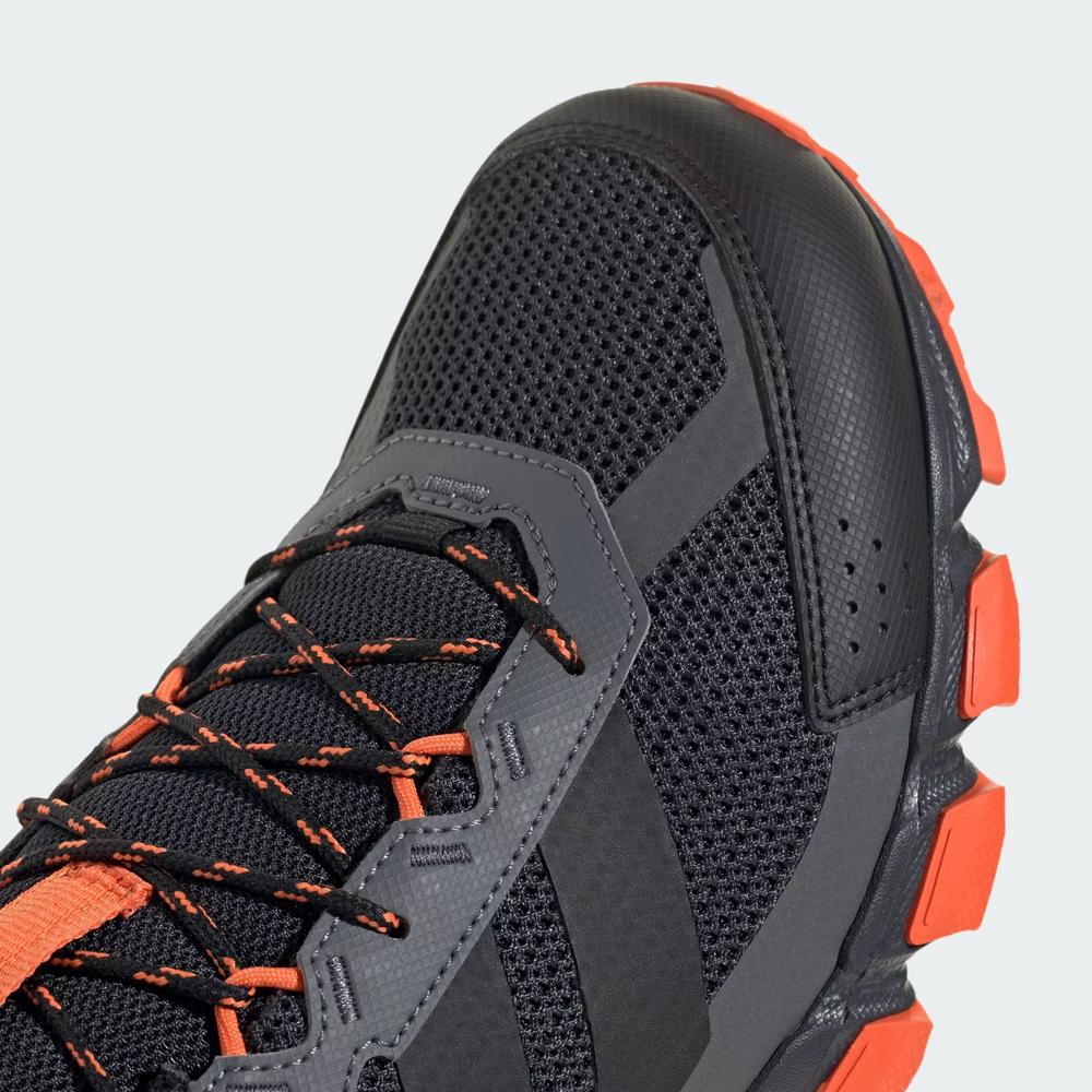 Buty męskie adidas Terrex Rockadia KJ0410 - czarne