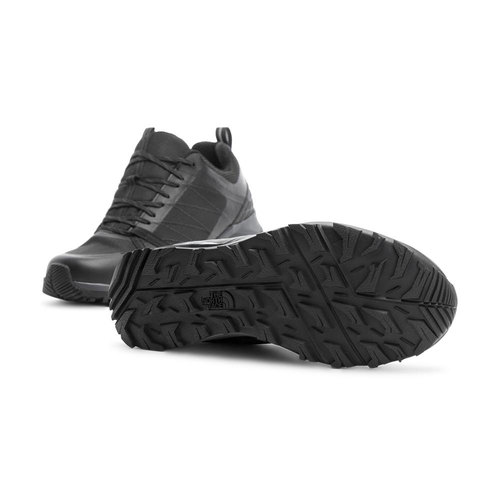 THE NORTH FACE MENS LITEWEAVE FASTPACK II GTX > T93REDCA0