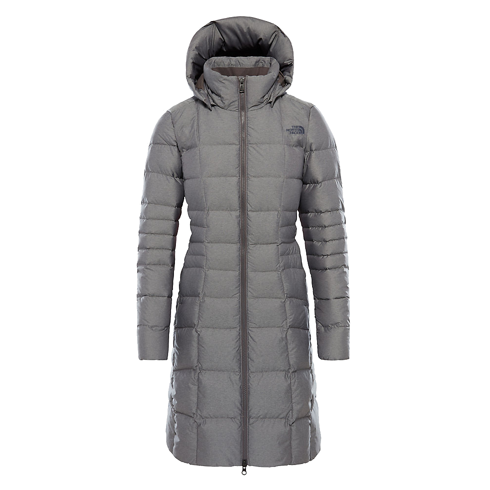 Kurtka The North Face Metropolis II T92TANDYY