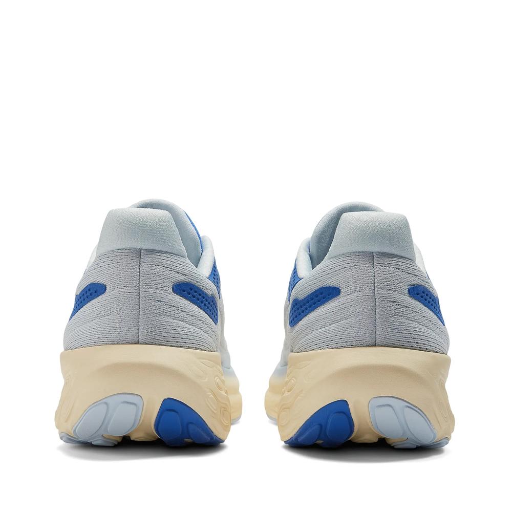 Buty New Balance Fresh Foam 1080 v13 W1080D13 - niebieskie