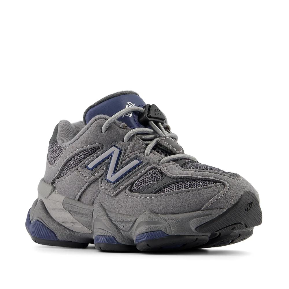 Buty New Balance IV9060EC - szare