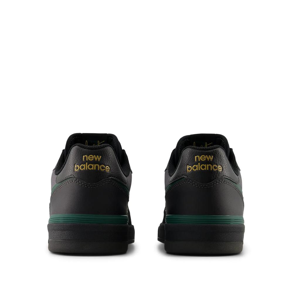 Buty męskie New Balance Numeric UN306CSP - czarne