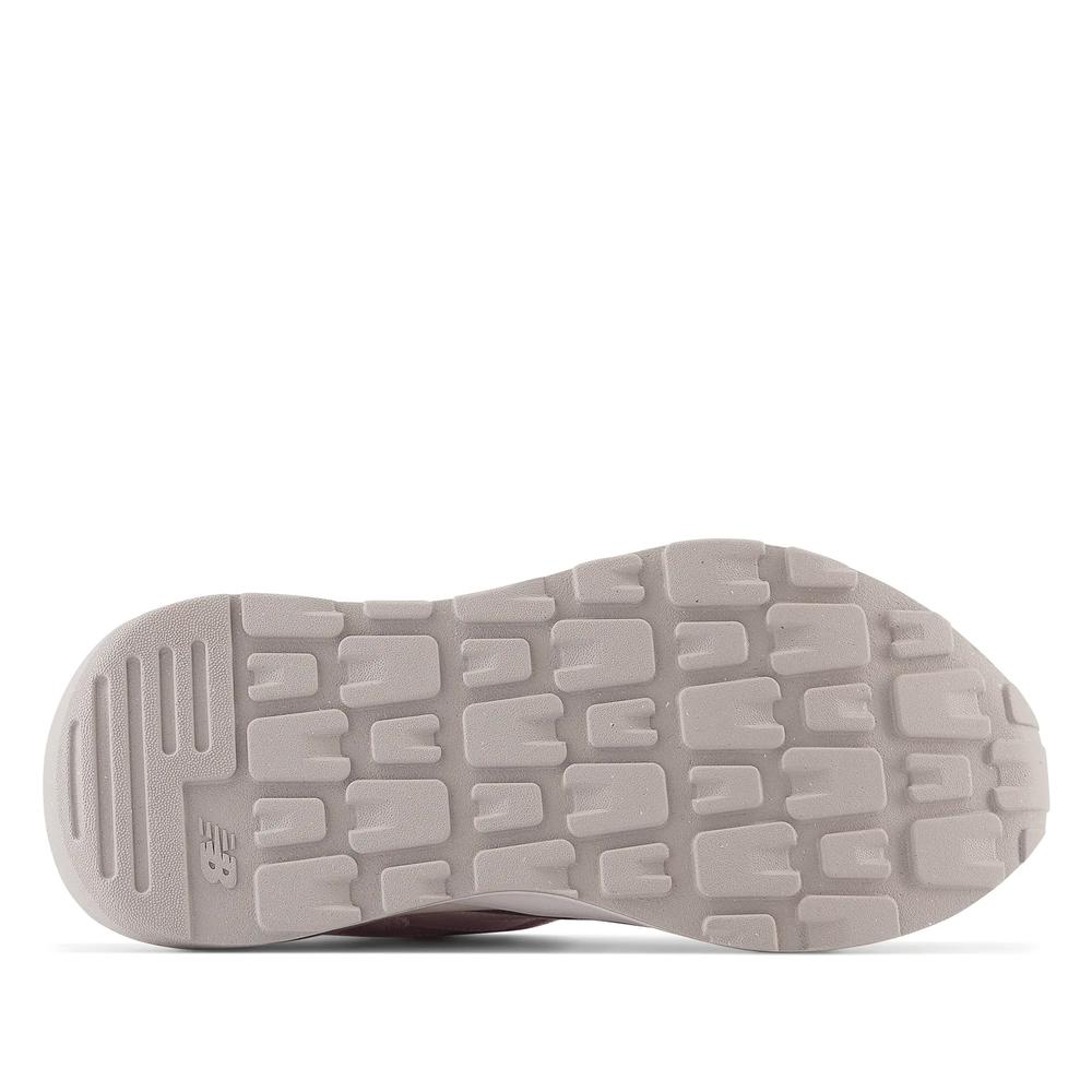 Buty New Balance W5740STB - różowe