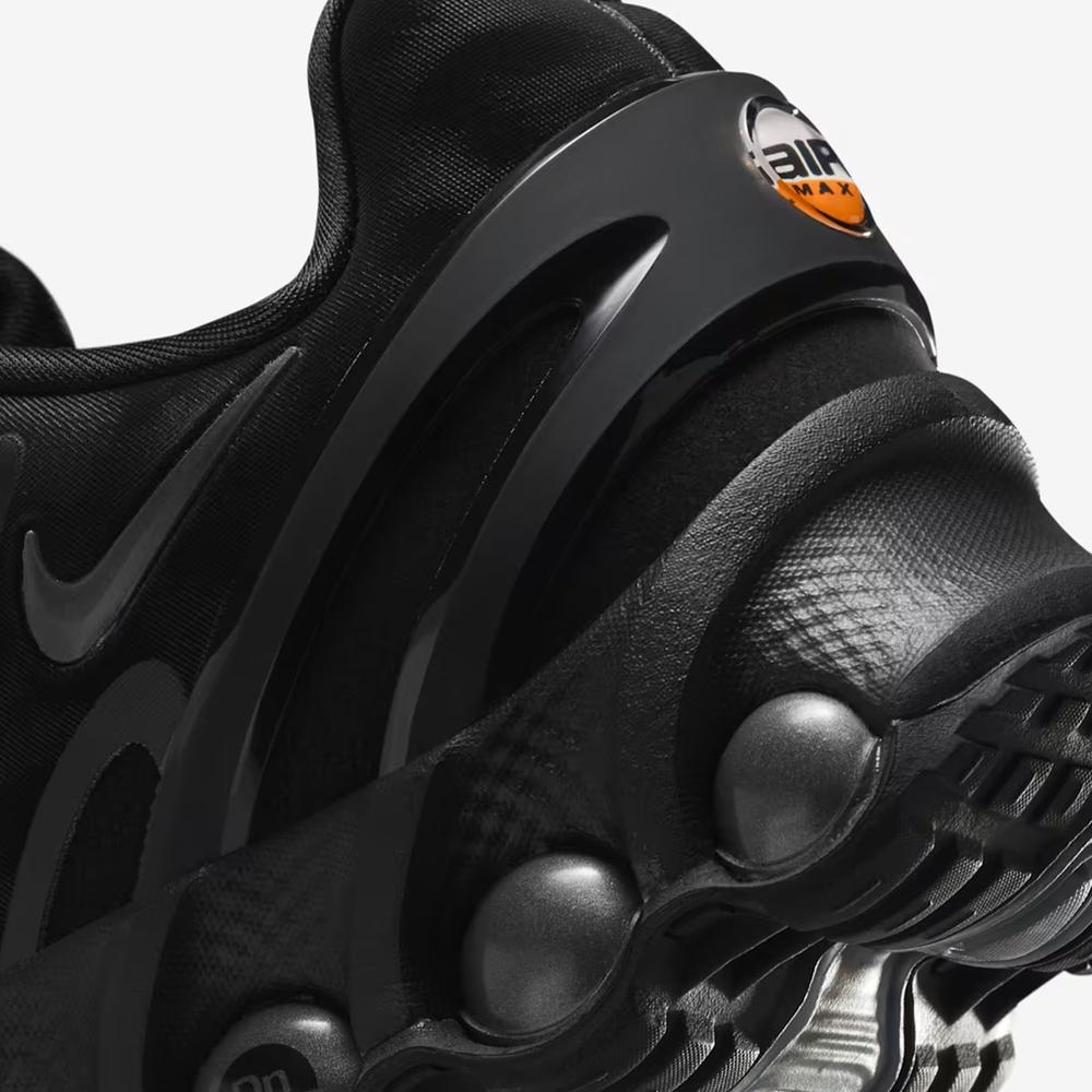 Buty unisex Air Max Dn8 SE IB1991-001 - czarne
