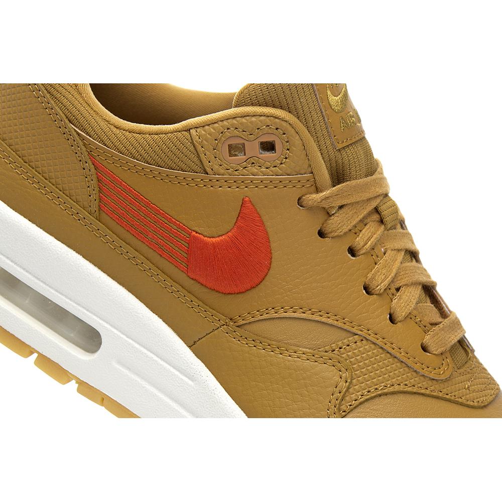 NIKE AIR MAX 1 PREMIUM > 454746-701