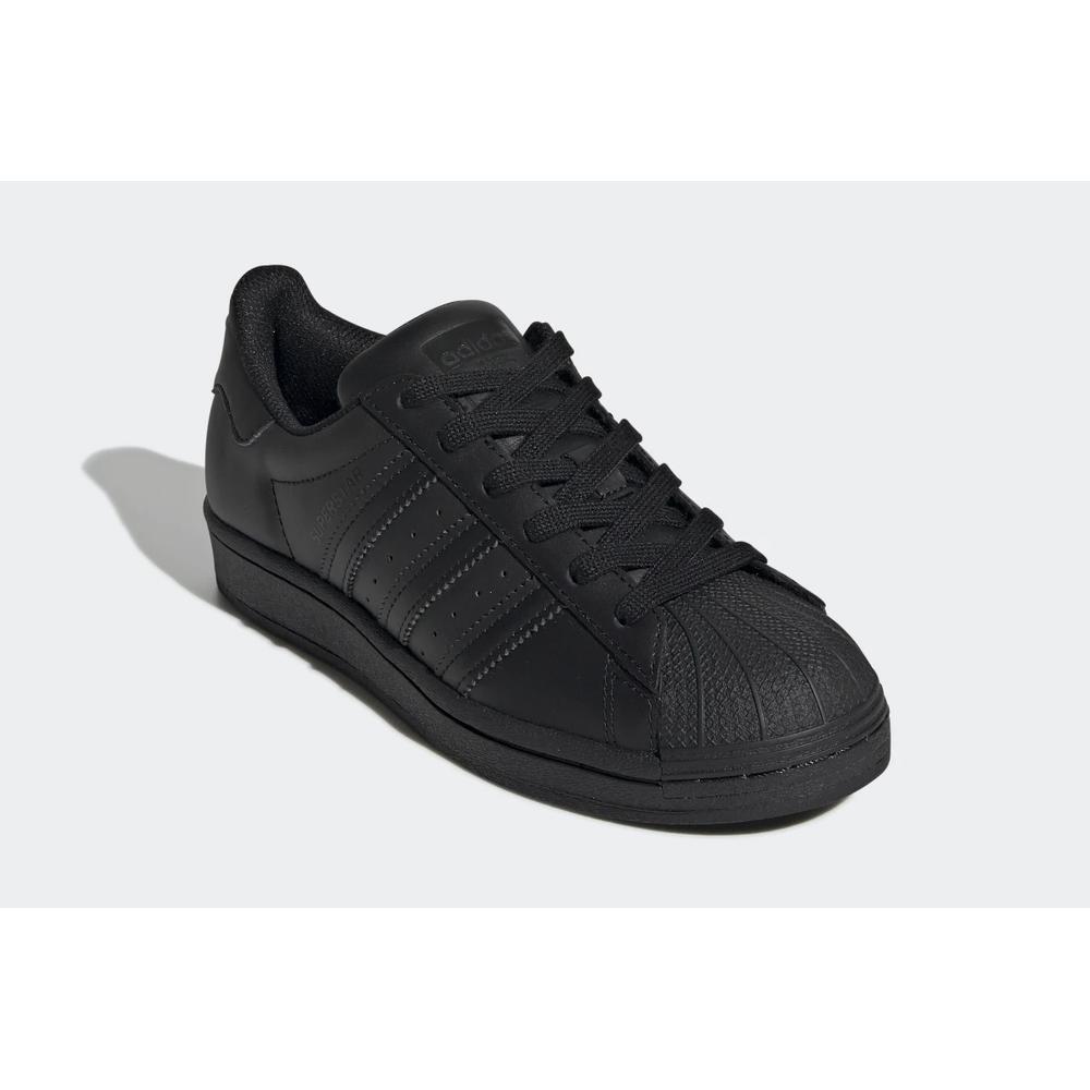 Buty adidas Originals Superstar FU7713 - czarne