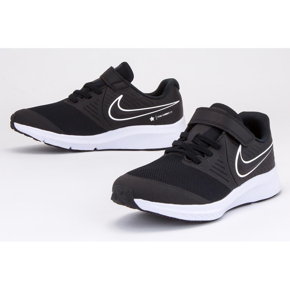 NIKE STAR RUNNER 2 GS > AT1801-001