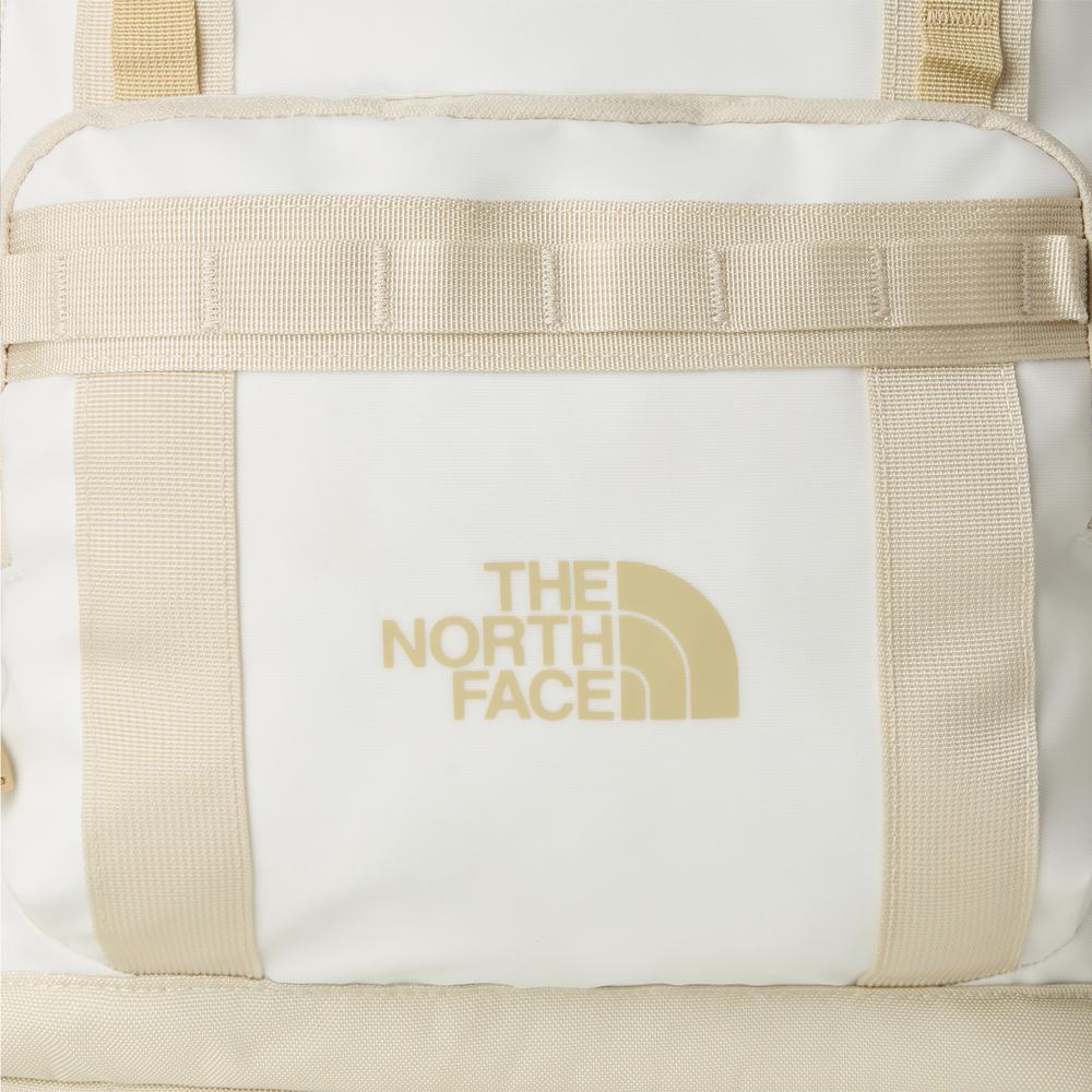 Plecak unisex The North Face Base Camp 0A8BK4N8V1 - biały