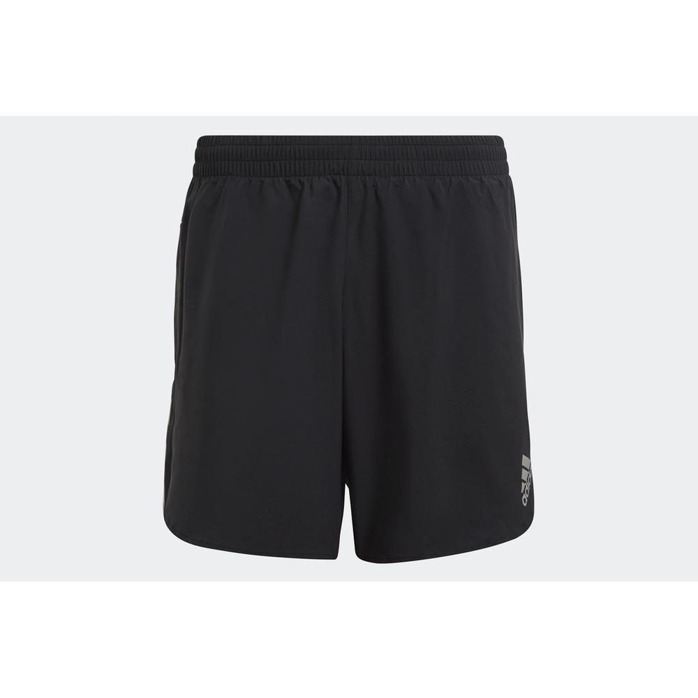 adidas Fast 2-in-1 Primeblue Shorts > GN5706