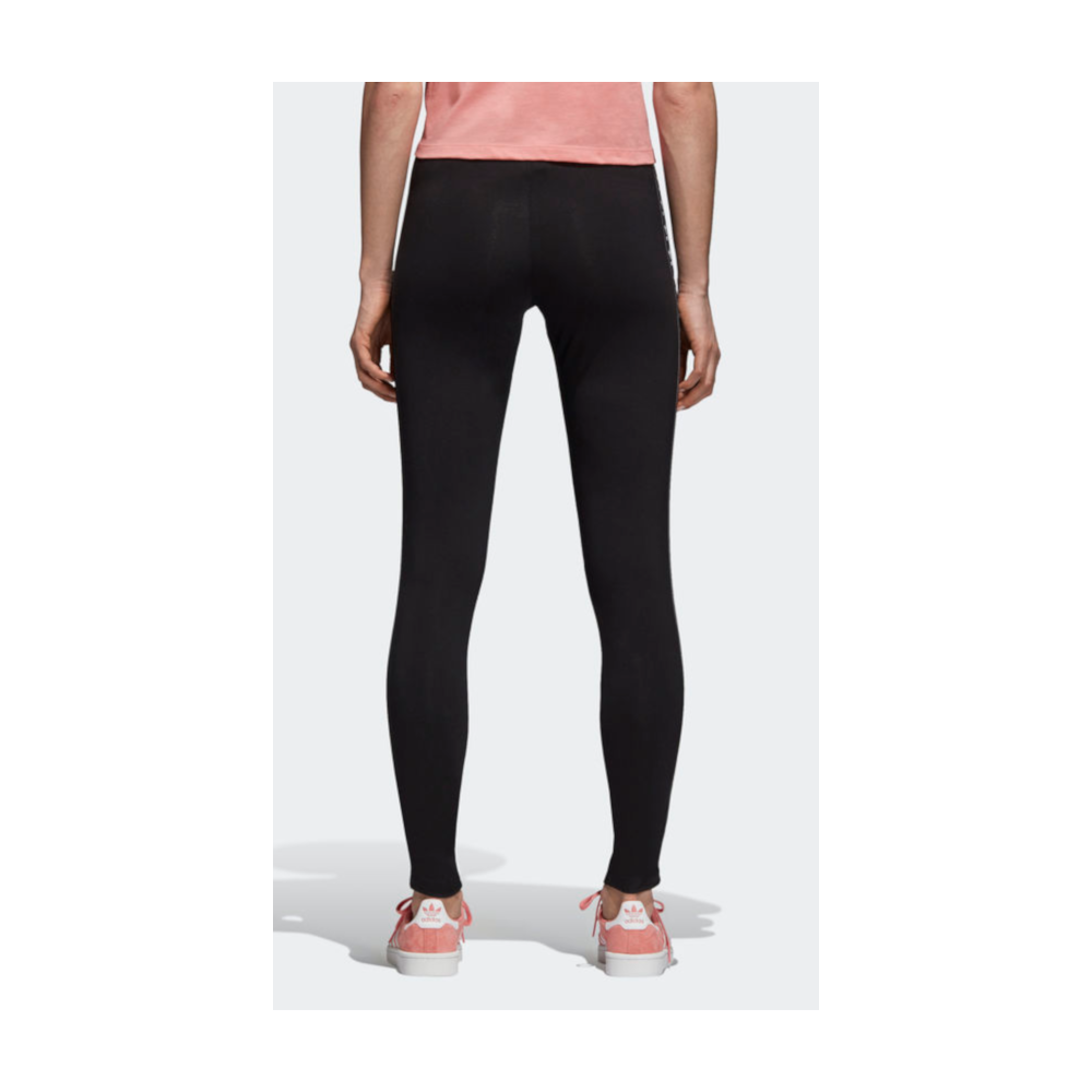 Legginsy adidas Trefoil - DN8406