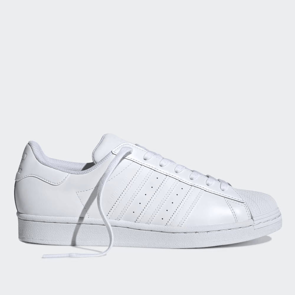 Buty adidas Originals Superstar EG4960 - białe